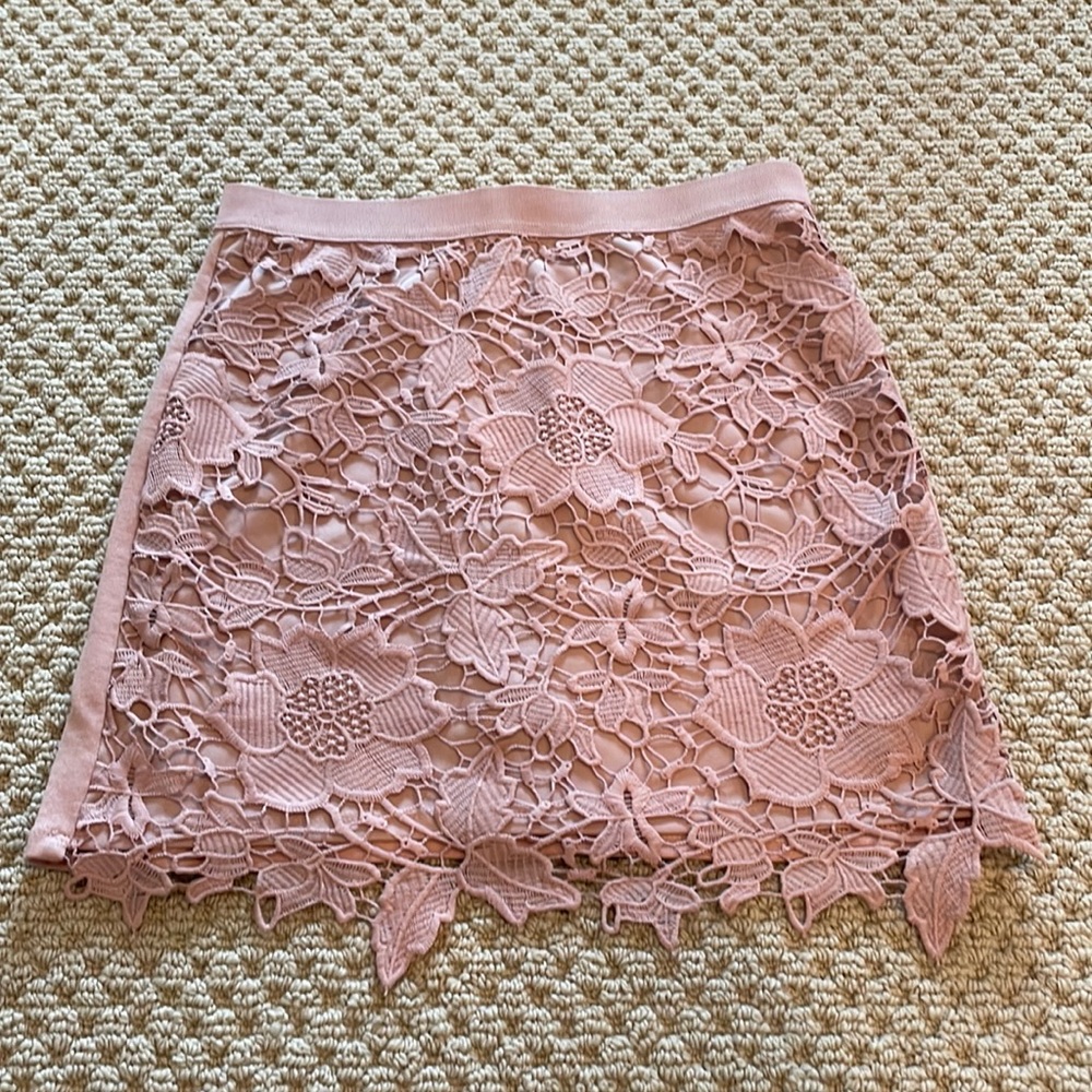 American Eagle Mini Skirt